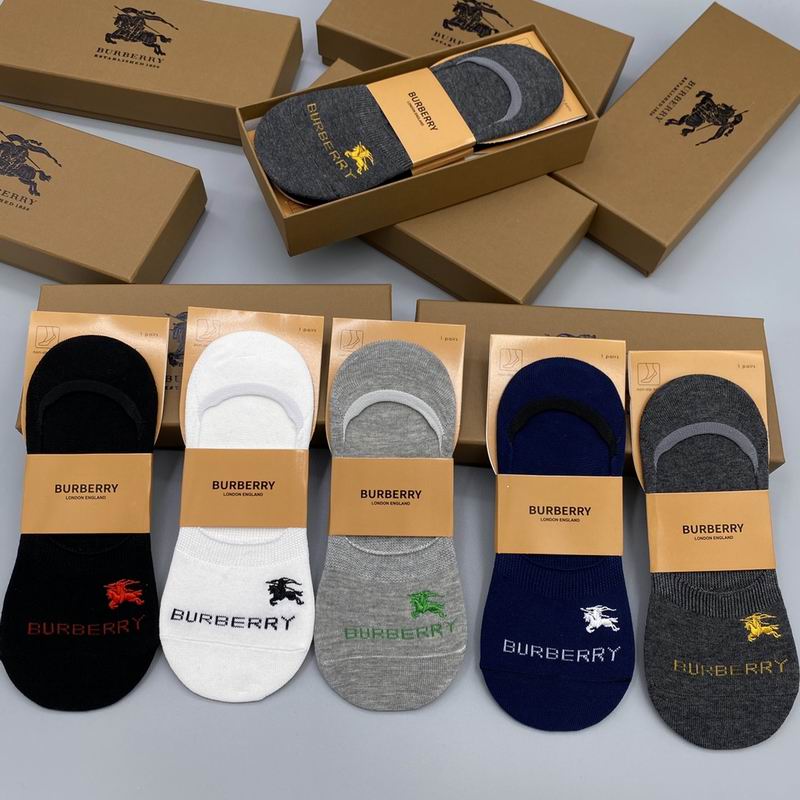 Burberry Socks 29